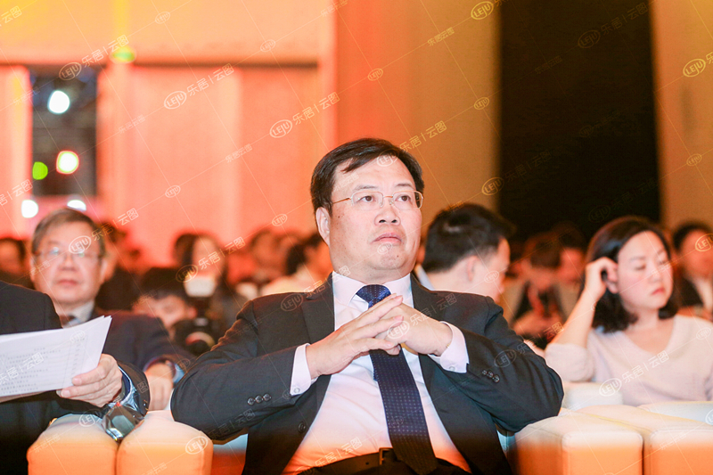 莫斌谈全周期竞争力碧桂园还会就产业链做收并购