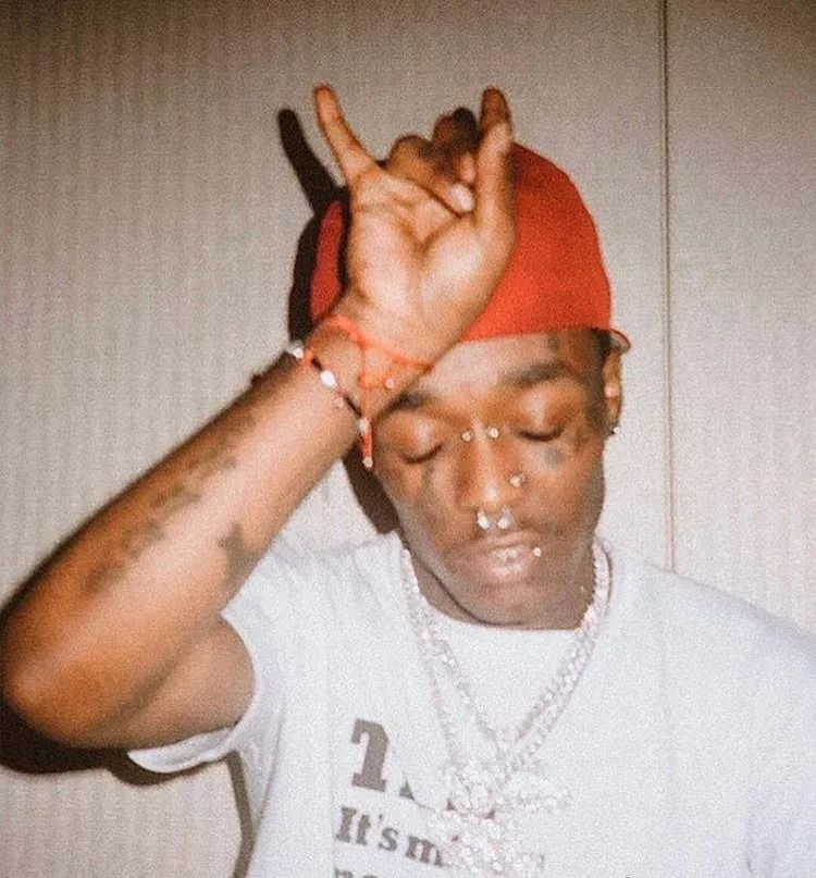 资讯丨liluzivert陷入抄袭风波设计师甩锅全靠钱解决