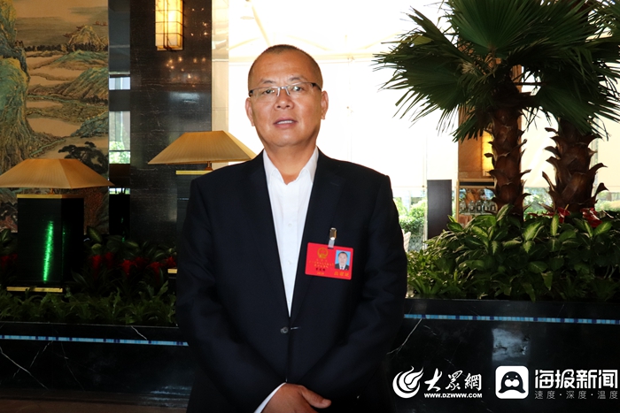 两会声音|李连明:合村并居促发展 全面助力乡村振兴__凤凰网