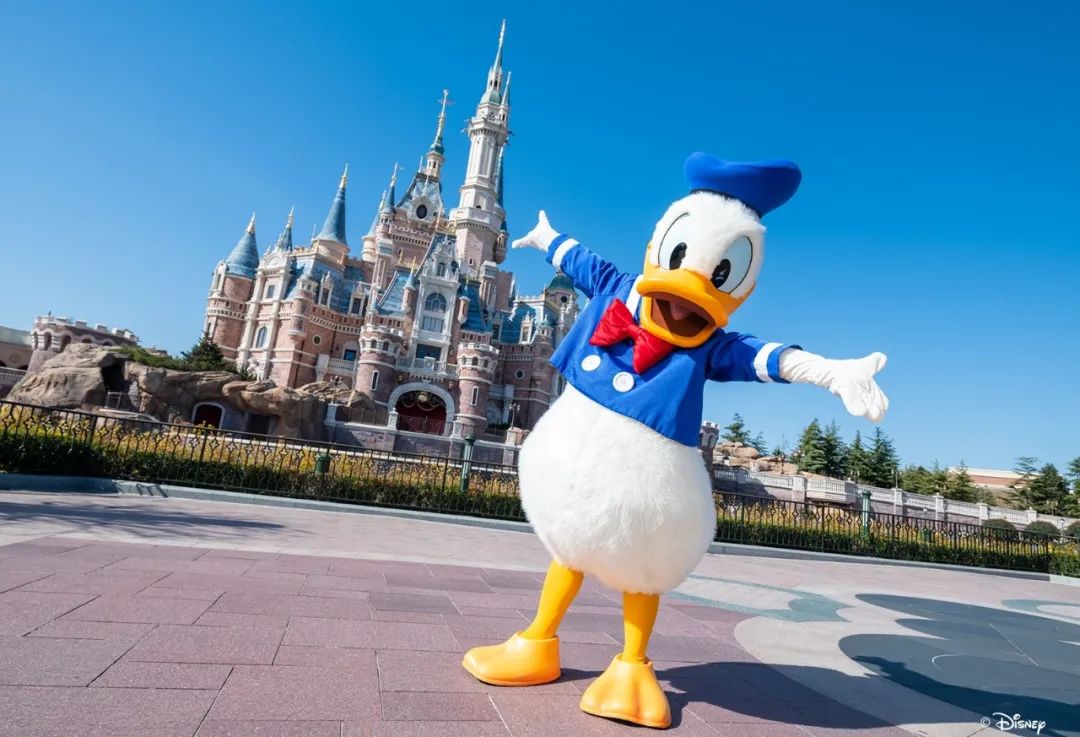 上海迪士尼乐园生日月活动抢先看附超值特惠成人票奇妙美食券套餐