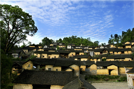 湖南十大特色文旅小镇出炉，快来列入你的旅游计划