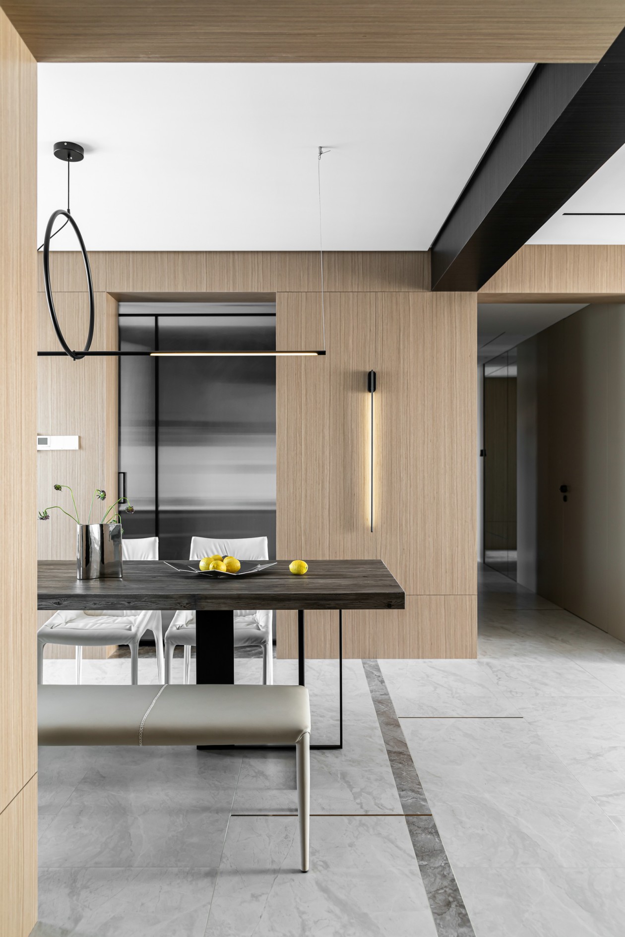 不要一模一样的装修住宅,私人定制才够舒适,贵阳房屋装修参考