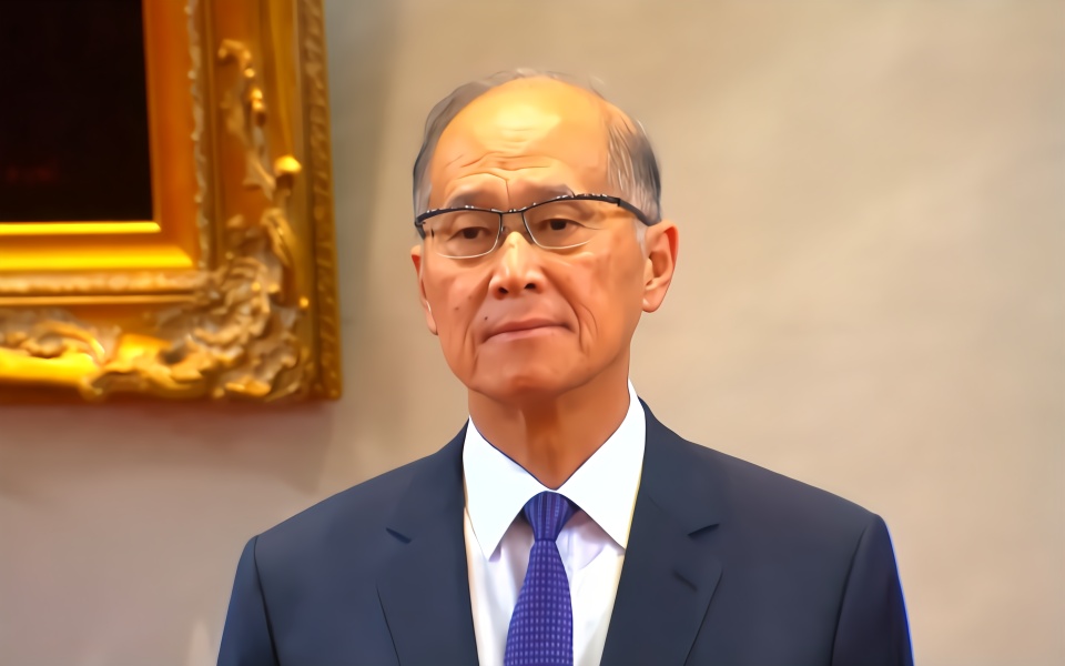 蔡英文为何安排李大维任蔡办秘书长?专家这样解读