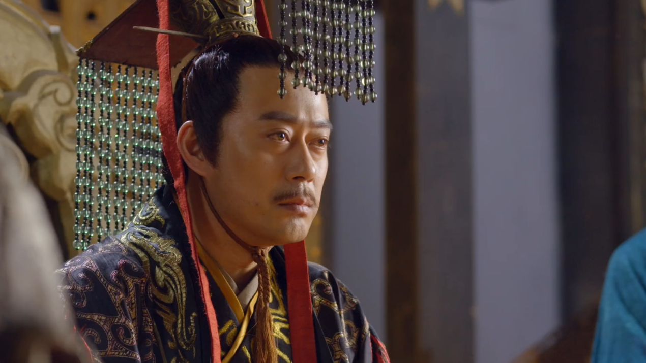 影视剧中的周天子形象二,乡饮酒礼的程序乡饮酒礼是西周六礼——嘉礼