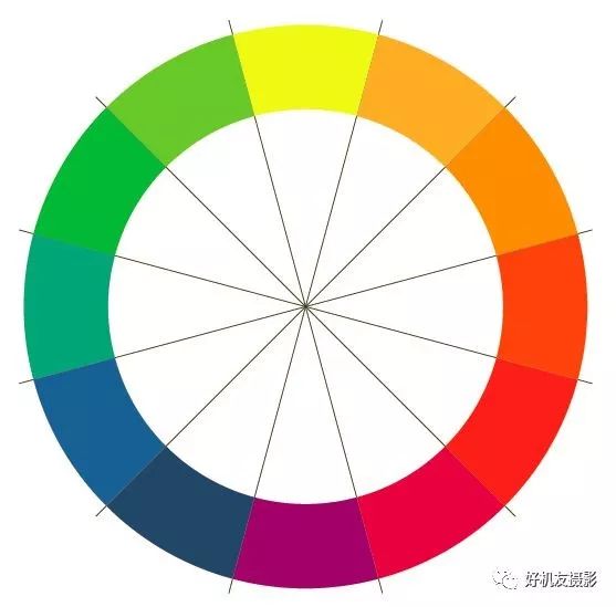 色彩越調越難看原來問題出在這