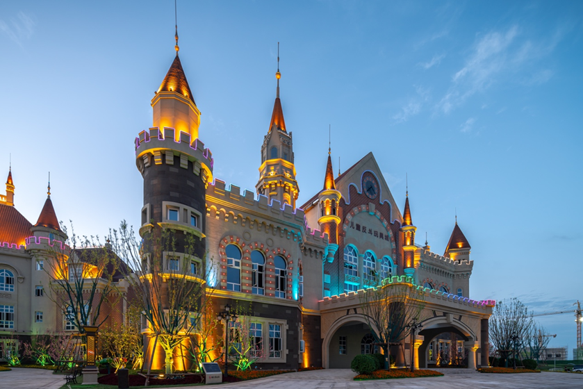 9万起,装下一家人的滨海生活梦想,可能吗?