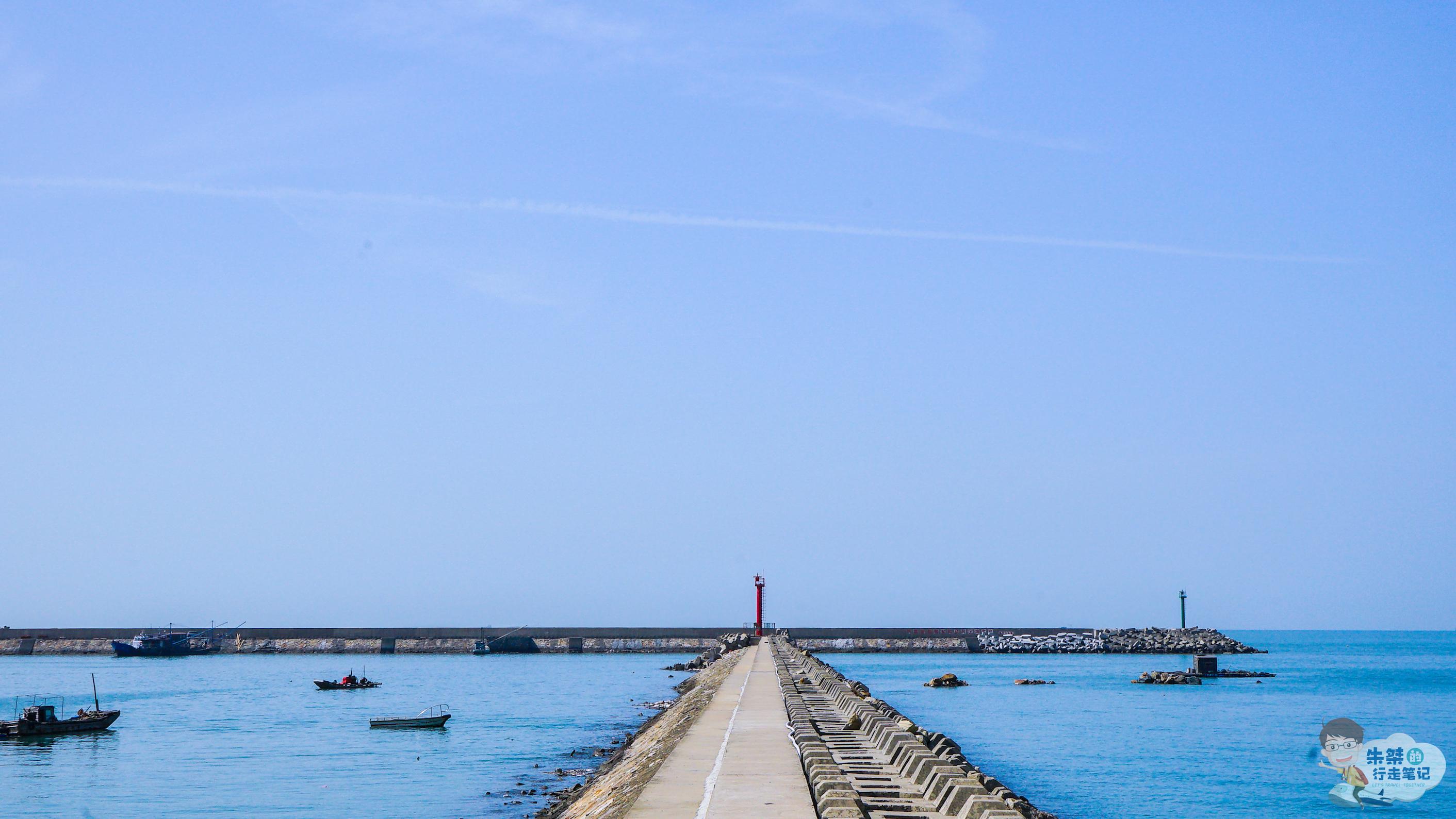 一座跨海大桥结束八千年隔海相望让广东省唯一海岛县走进视线