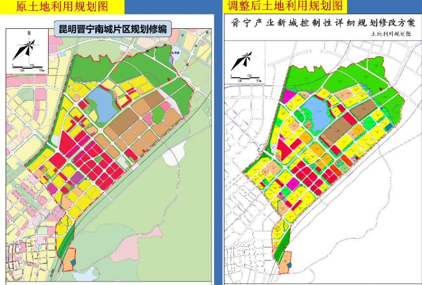 根據公示,項目規劃用地面積1071公頃(約16065畝),其中城市建設用地