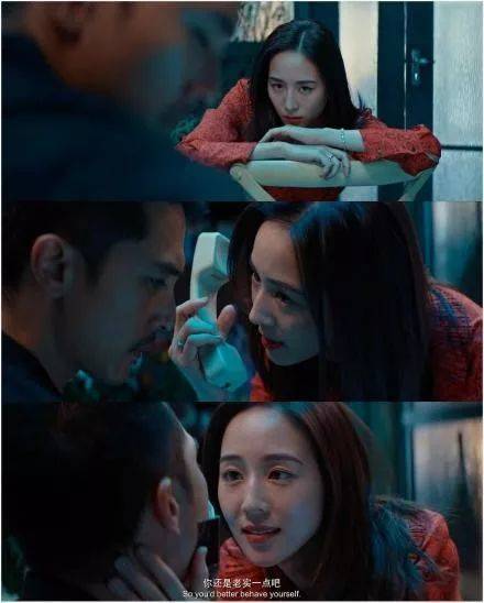 唐人街探案网剧热播女神张钧甯惊艳到你了吗
