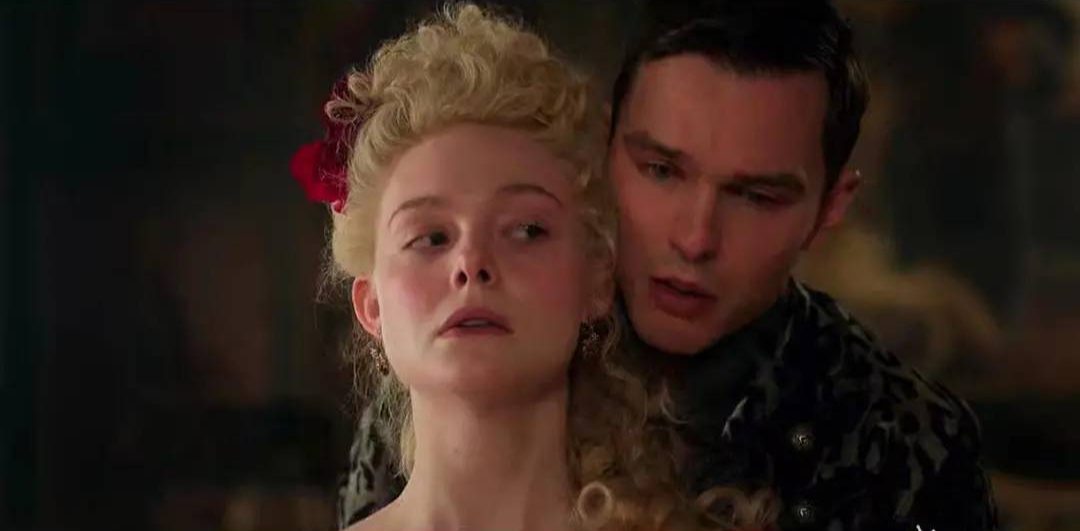 备受期待的古装剧,结果全是胡来啊 备受期待的古装剧,结果全是胡来啊