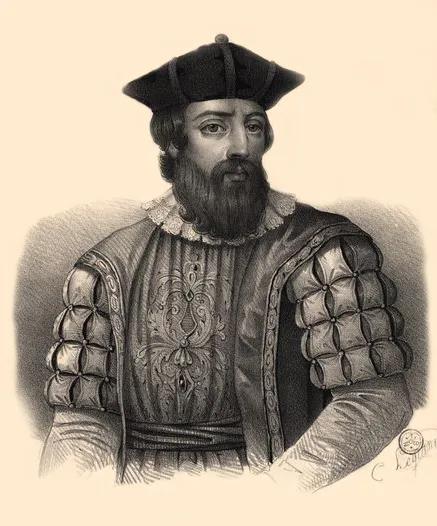 然而,葡萄牙舰队很快发现,对方的有生力量根本就不在卡利卡特