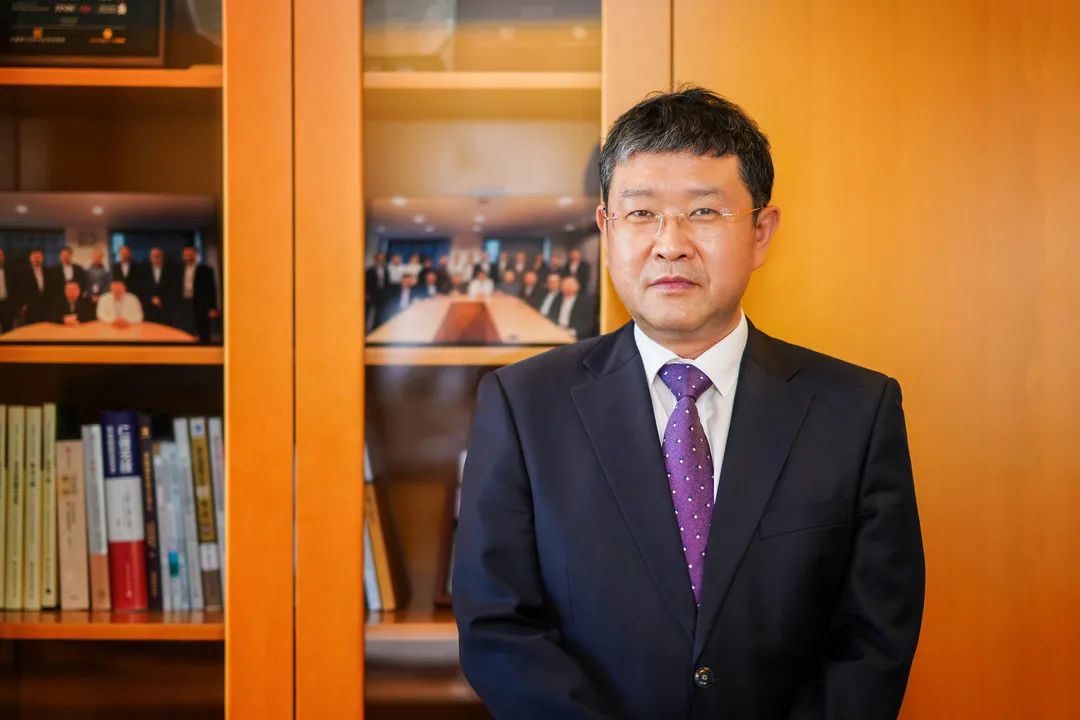 中证报专访中银理财董事长刘东海回归资管本源助力实体经济提质增效