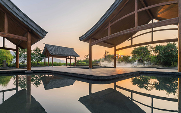 真善美奖·2019年度真善美旅居酒店-获奖名单
