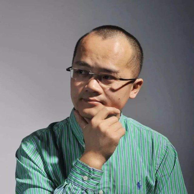 美团创始人王兴