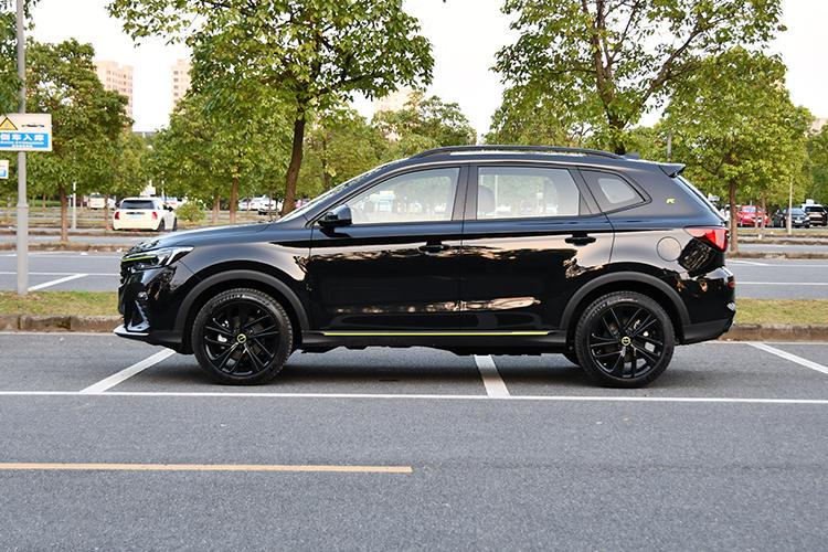 "加电"更平顺!抢先试驾荣威rx5 eplus