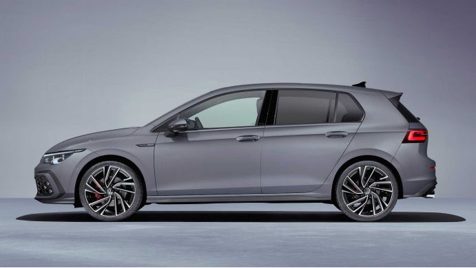 高尔夫8 gti:是豪了,但国产后横吗?