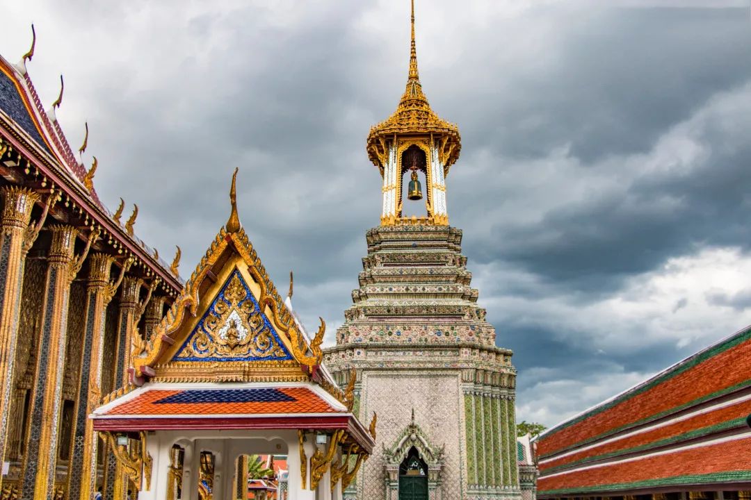 跟着班列去旅行 | 逛遍东南亚,走进美丽城市泰国曼谷__凤凰网