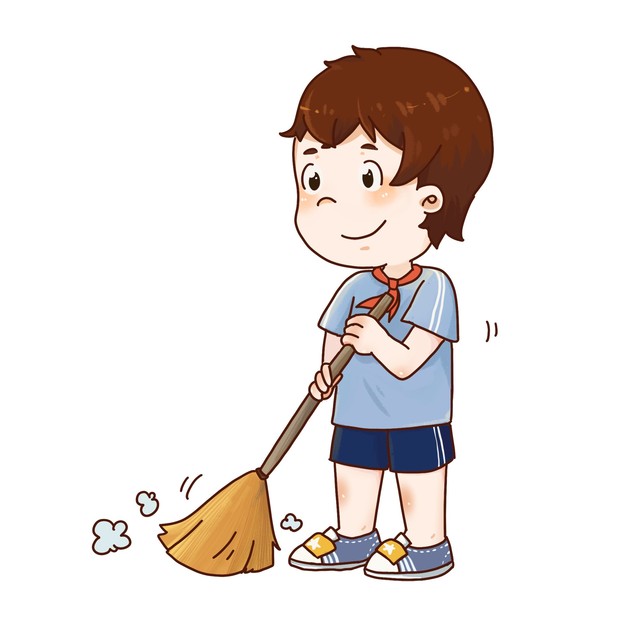 你的生活小助手日常家务全部交给它