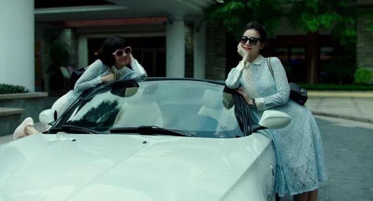 美人计 | 《小欢喜》后《小舍得》,这次小宋佳和蒋欣要接棒当妈