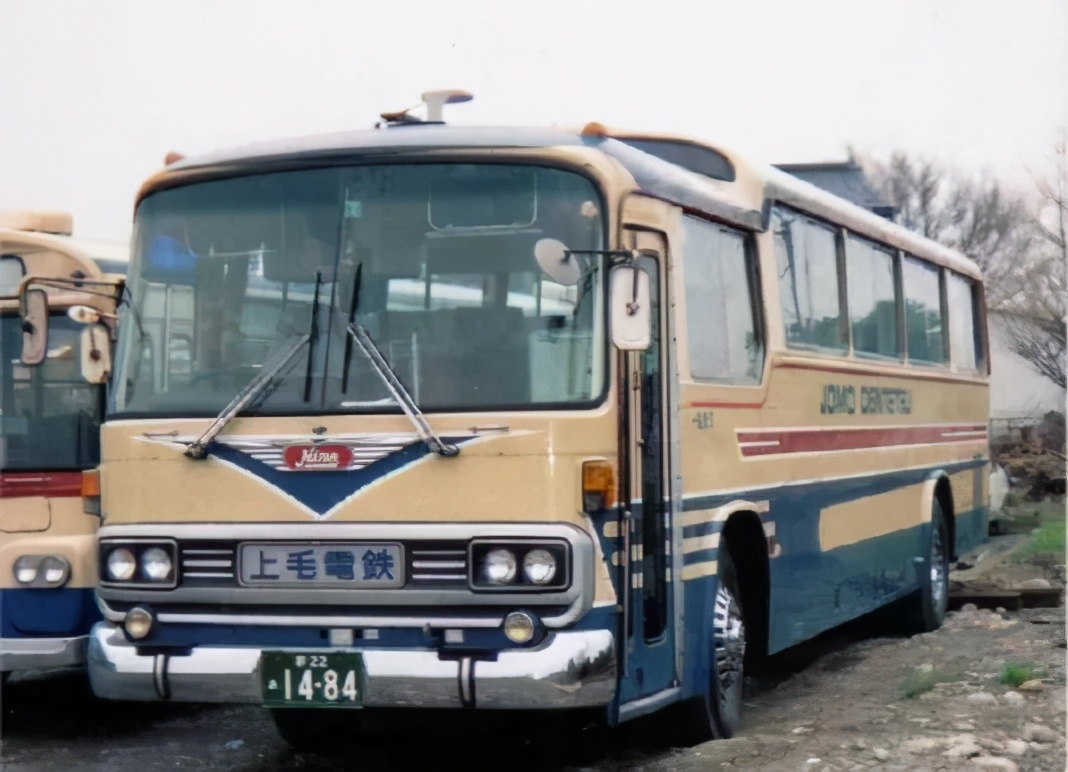 70年代大客车图片