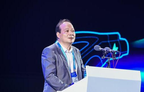 全国政协委员宁德时代曾毓群推进重型车辆电动化和电化学储能建设