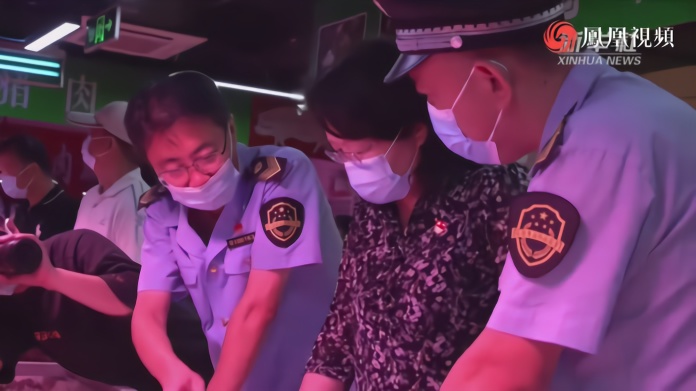 家门口的“菜篮子”还好吗？——北京增光鸿运农副产品市场走访见闻