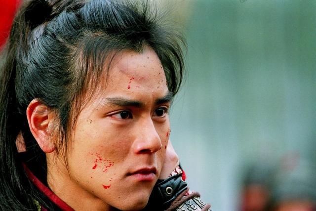果然只要活得久,什么都能等到!《少年杨家将》