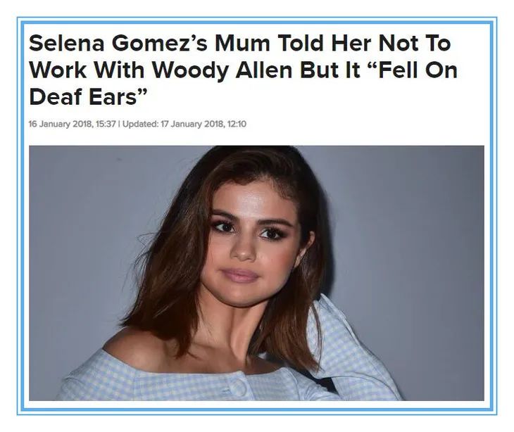 omg一代女神曼森前妻如今的她是好莱坞的反性侵吹哨人