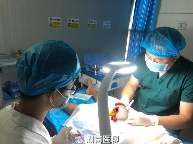 割包皮是为什么的视图