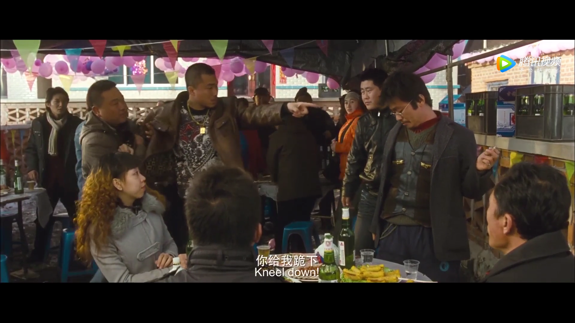 王宝强演技巅峰,很多人看不懂,电影《树先生》到底讲了啥故事?