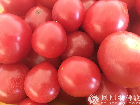 时而骄阳时而雨 多吃这五种食物谨防感冒