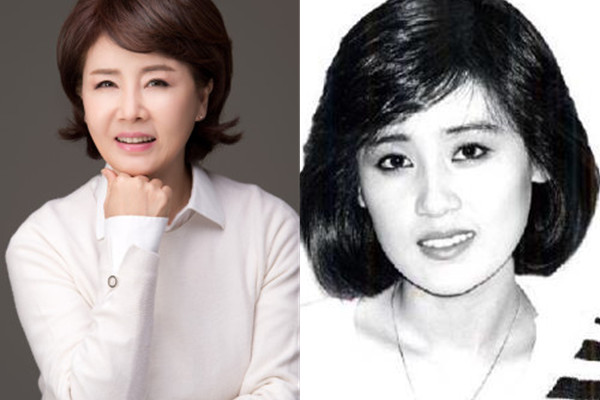 韩国演员鲜于银淑图片
