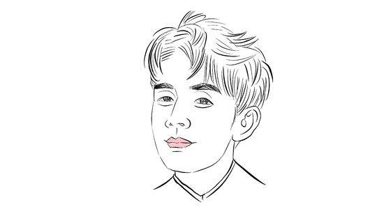 热搜人物|数说李佳琦__凤凰网