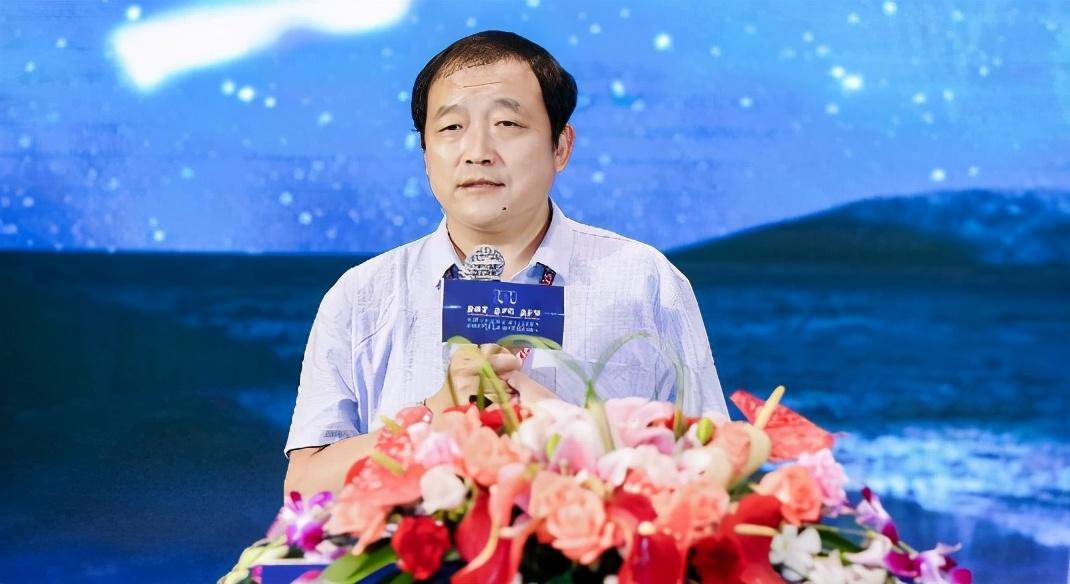 共筑新生态 2020采购供应链人工智能开源开放生态论坛