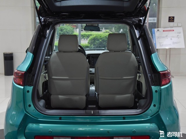 麻雀虽小五脏俱全 小哥带你看知豆d3