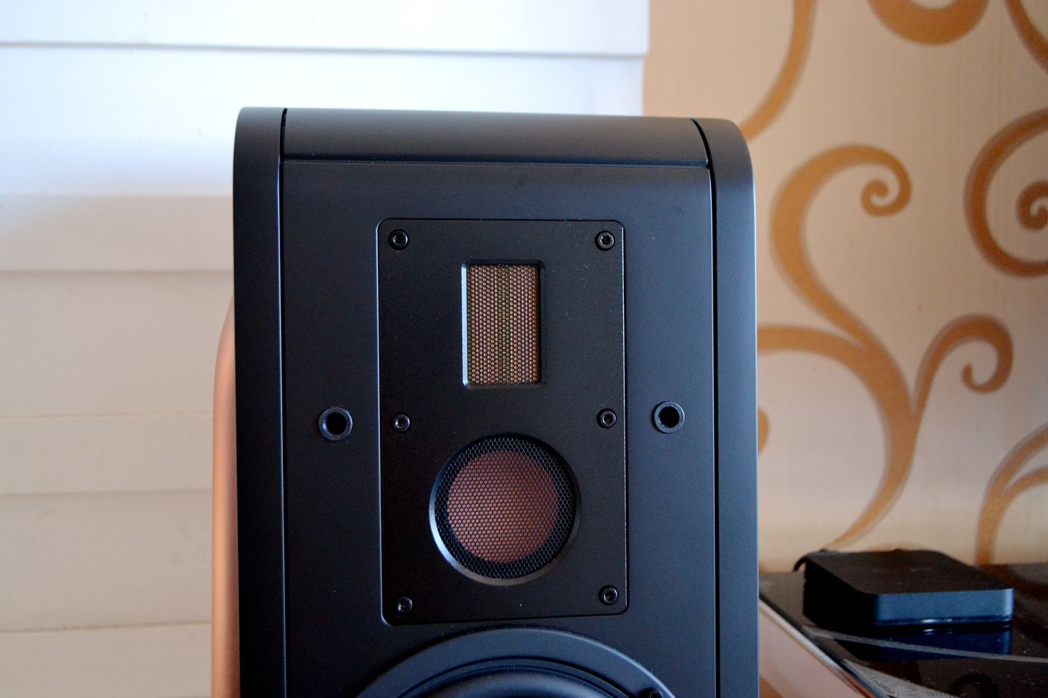 耳朵不会骗人,音质没的说!惠威m300mkii有源音箱评测