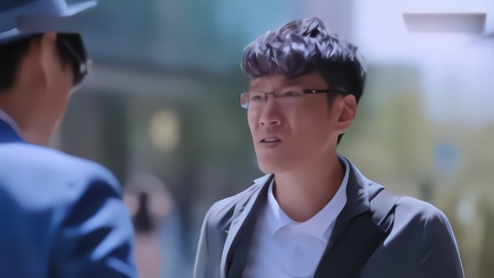 恋爱专家带人大改造,气场太足了,别人都hold不