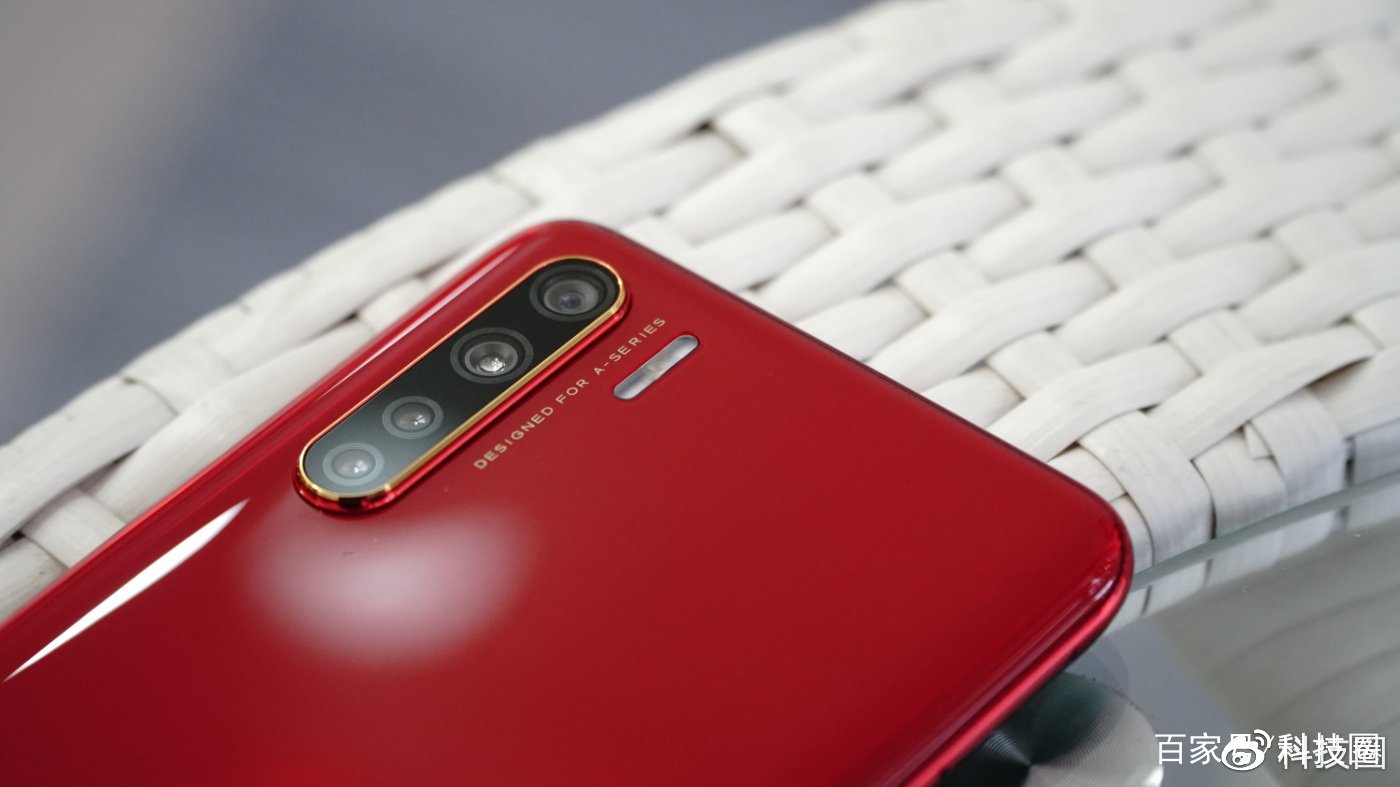 oppo又一爆款来袭,a91是如何第一时间赢得用户喜爱?