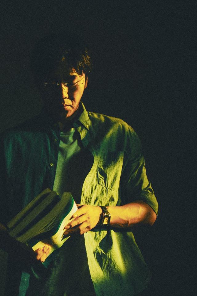 《隐秘的角落》,三位亲属接连发生意外,为何张东升却不被调查?