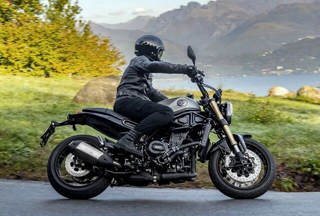 这些撩人的机车尤物,你心动了吗?