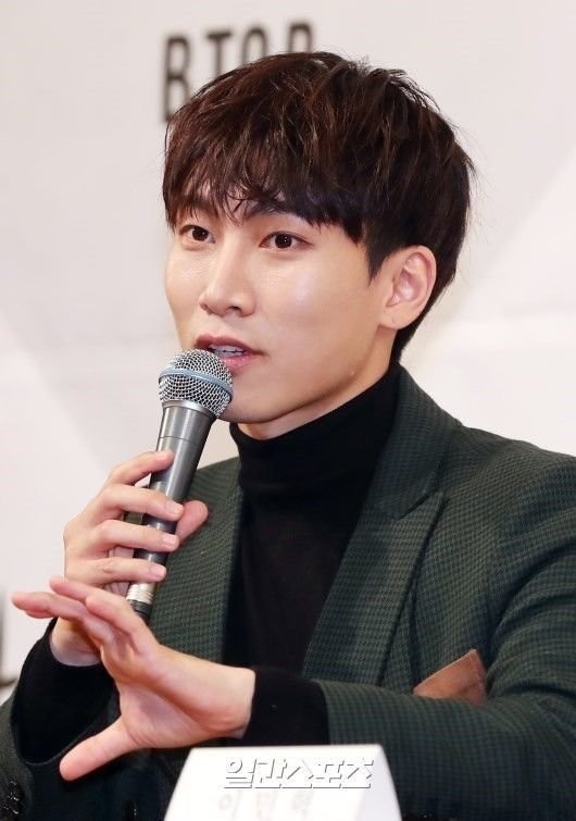 btob徐恩光6月solo回归时隔三年发行solo曲