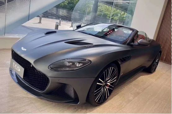 大湾区又一车展重磅来袭首届珠澳国际汽车博览会9月3号约定你