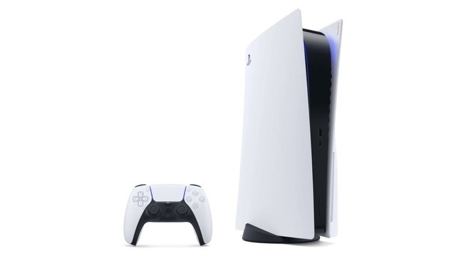 PS5的发布日期将于何时公布? 苹果配件泄露
