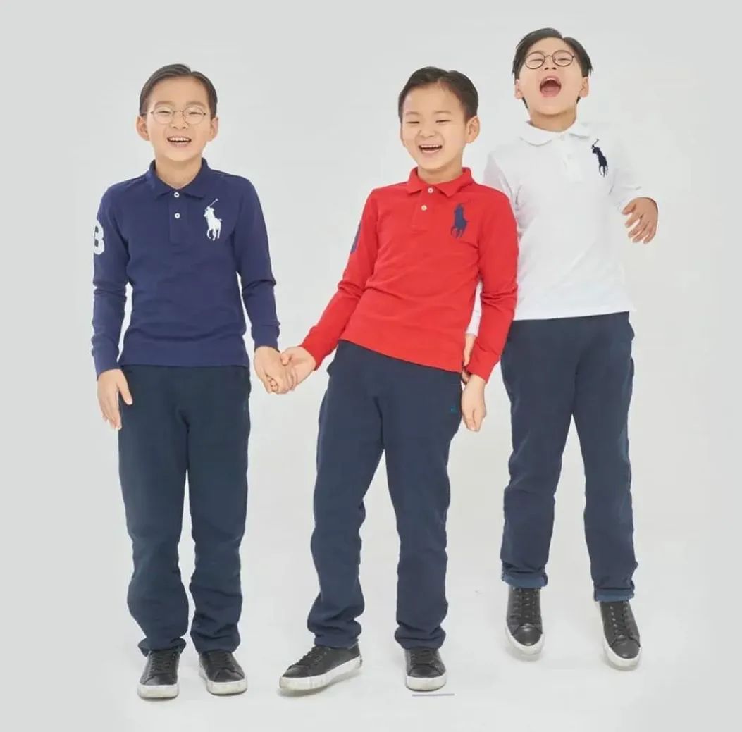 宋家三胞胎～大韩民国万岁 - 堆糖，美图壁纸兴趣社区