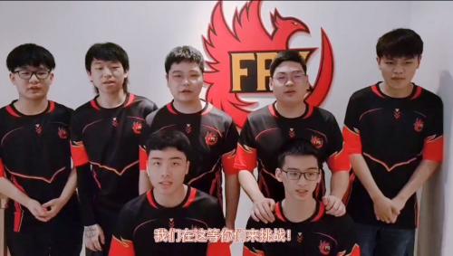 比心陪练平台成各大电竞战队青训招募平台全华班战队或将成为主流(图2)