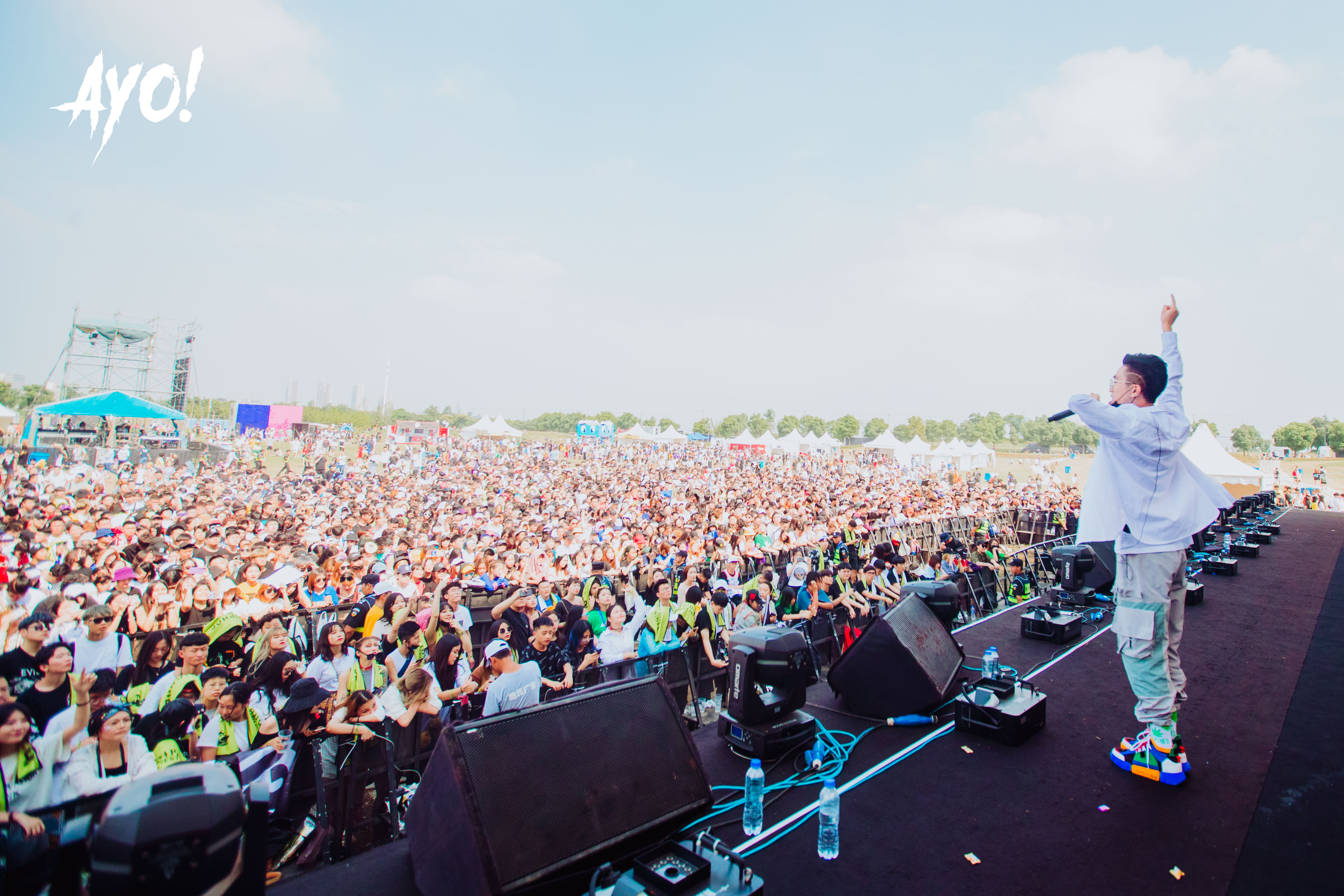 fi9江澈:生活也是一首歌__凤凰网