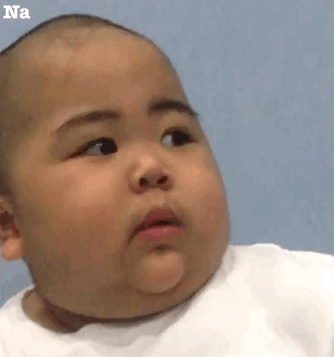 印尼小胖子表情包左耳图片