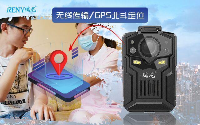 护士上门护理工作记录仪 瑞尼让互联网+护理工作更完善