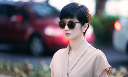 苑冉《以家人之名》热播 母子重逢遇冷催泪点__凤凰网