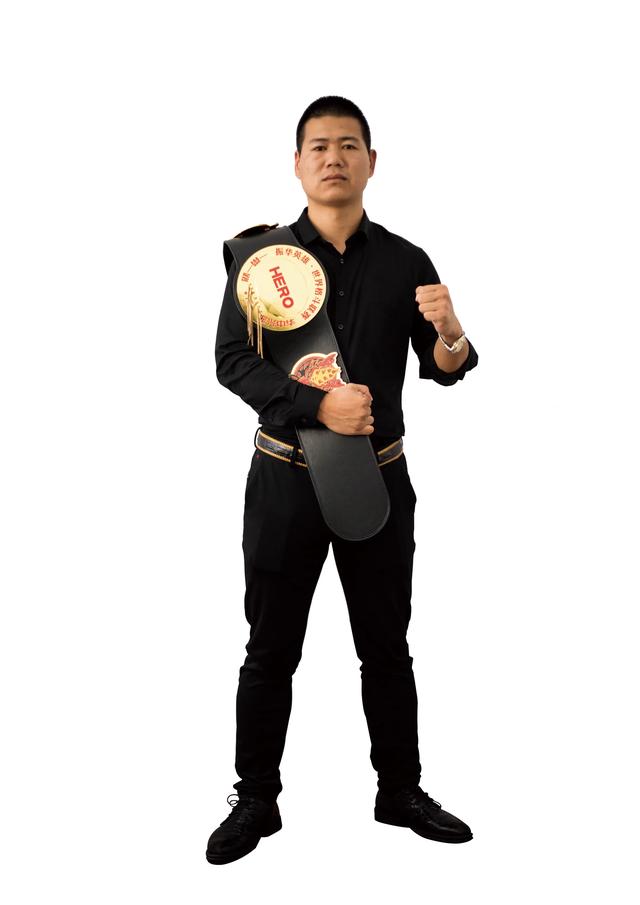 mma第一人名下高徒8月8日安徽卫视振华英雄为梦想开战__凤凰网